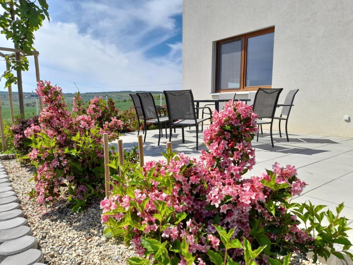 Apartman U Rane Bobule Znojmo Exterior photo